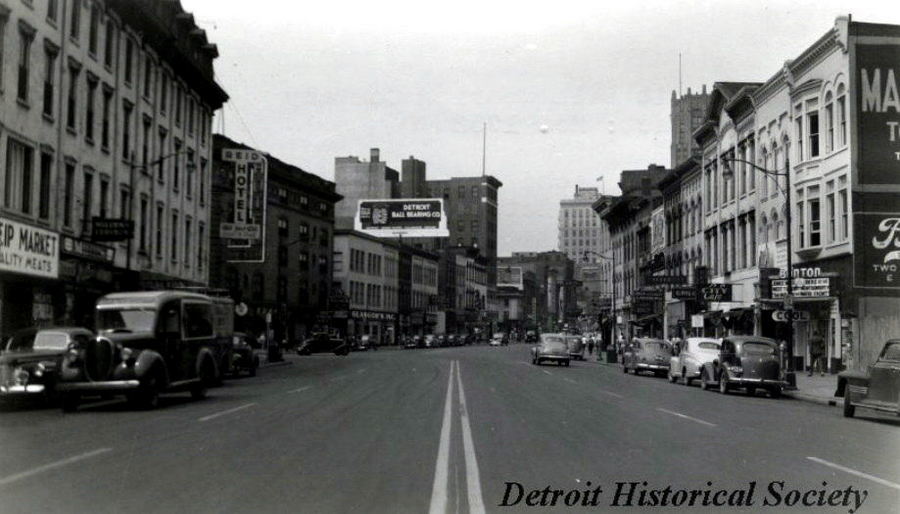 Bon Ton - From Facebook Det Historical Society (newer photo)